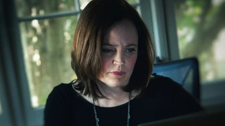 Michelle McNamara in I'll Be Gone In The Dark