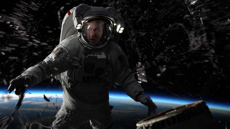 Patrick Wilson in "Moonfall" 