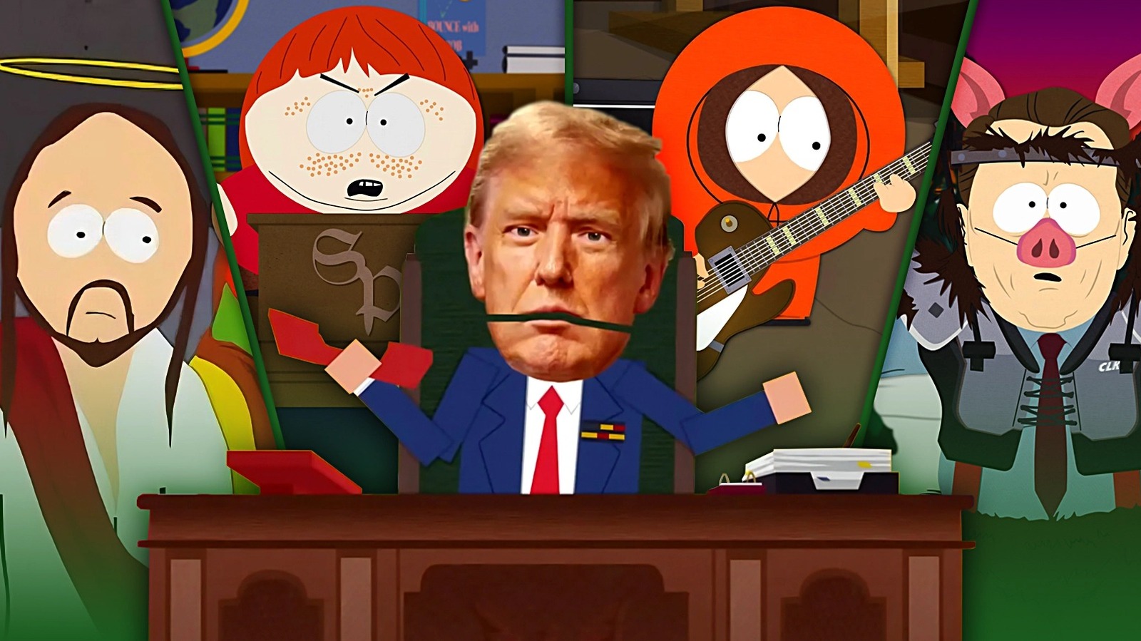 The 15 Most Controversial South Park Episodes Of All Time