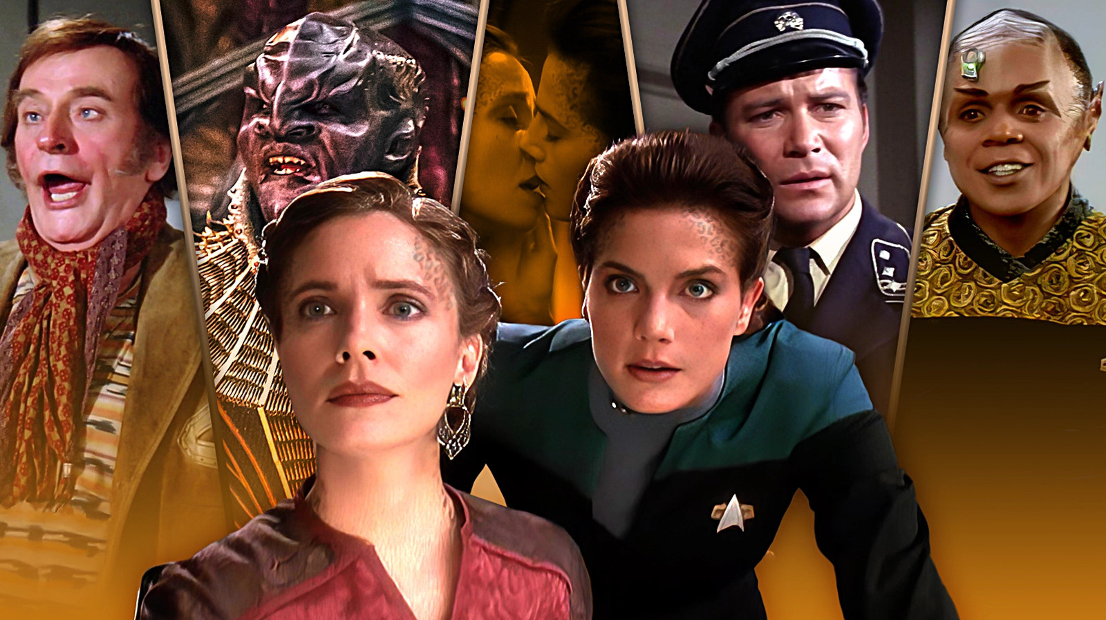 The 15 Most Controversial Star Trek Episodes Of All Time