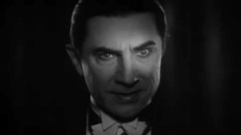 Bela Lugosi Count Dracula 