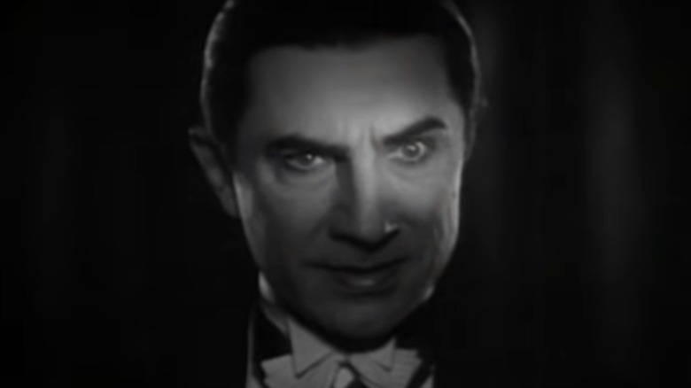 Bela Lugosi Count Dracula