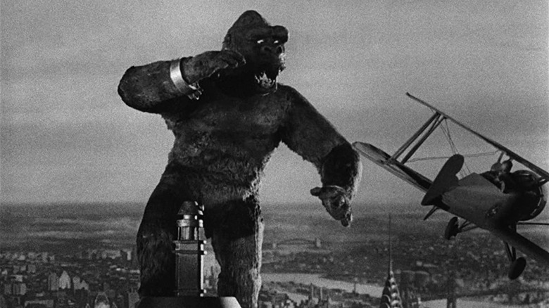 The original King Kong