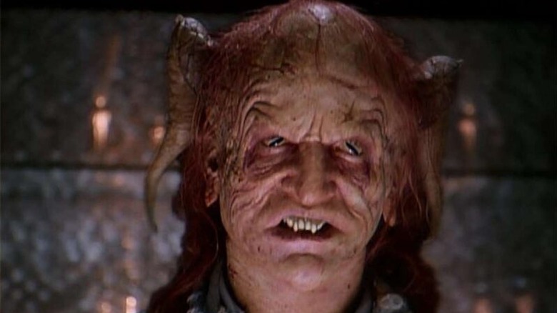 Jamey Sheridan as Randall Flagg in Stephen King's "The Stand"