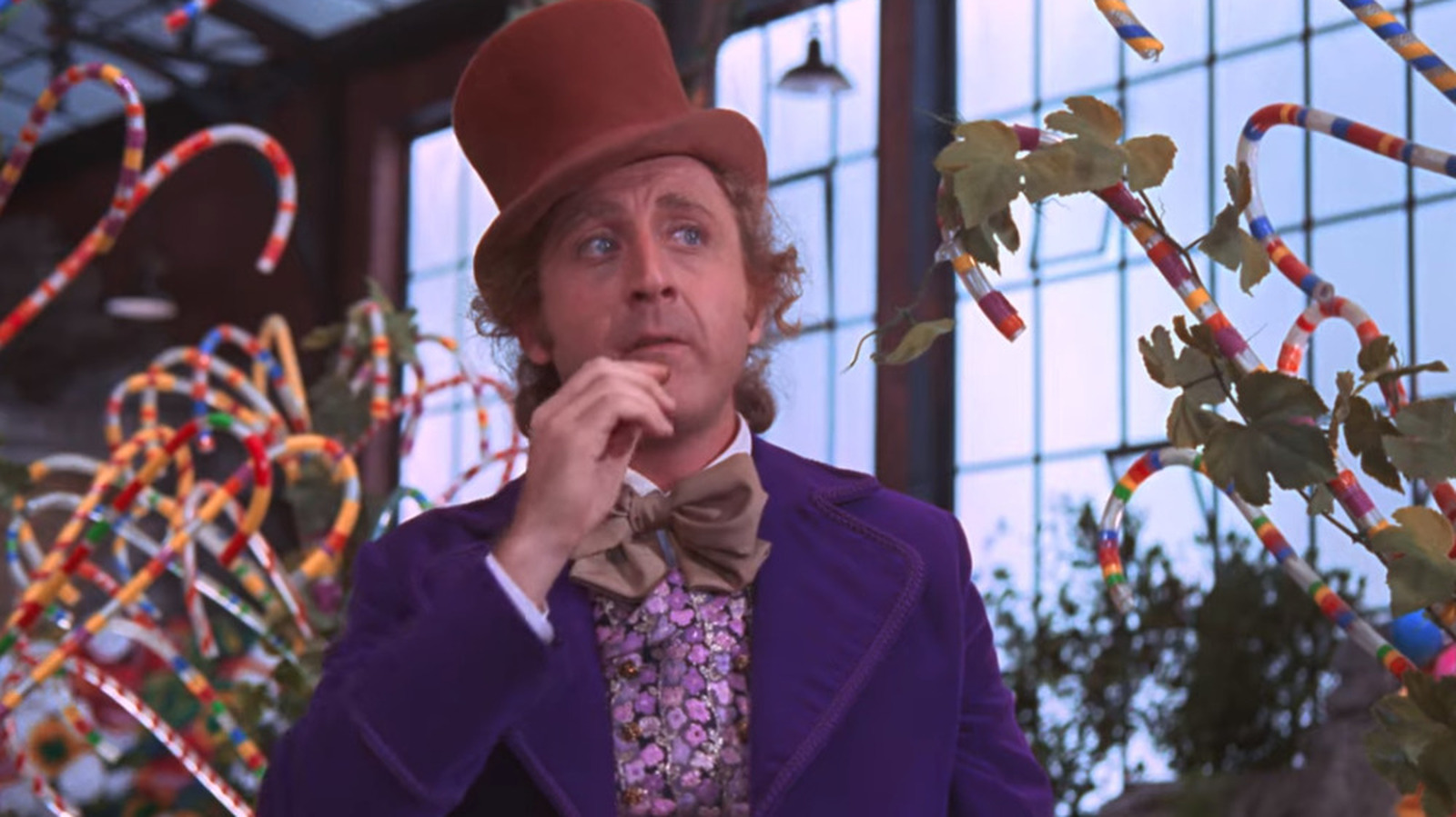 10 Delicious Movies: Hollywood Turns Food Into Art Form