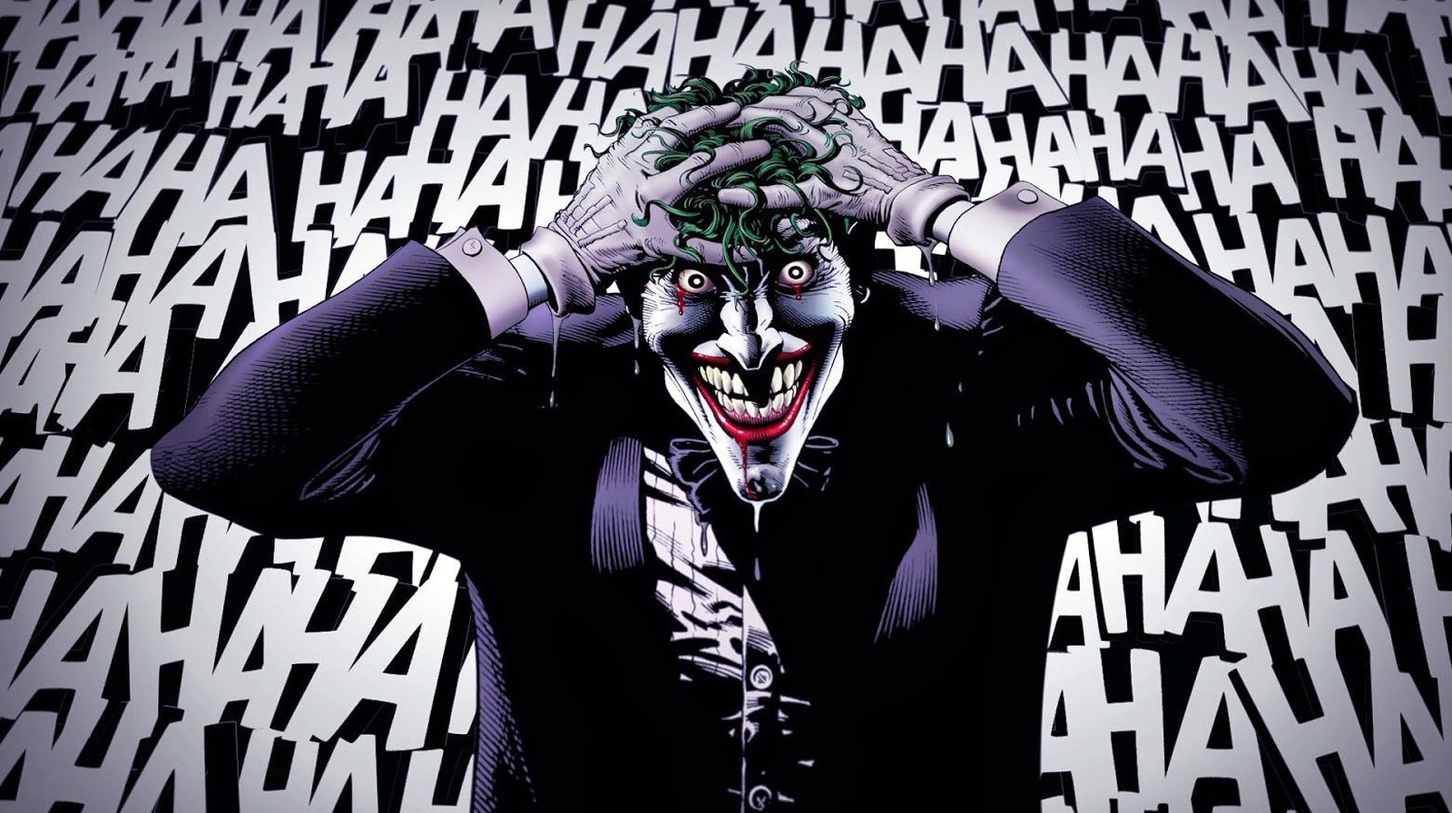 Les 16 meilleures bandes dessinées Joker que vous devez lire - Avresco