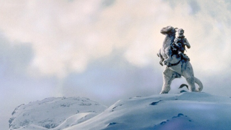 Star Wars Hoth