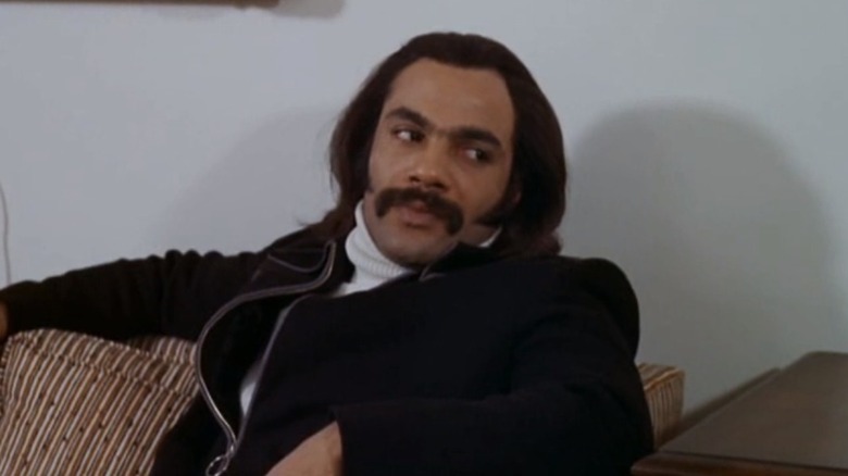 Ron O'Neal in "Super Fly"