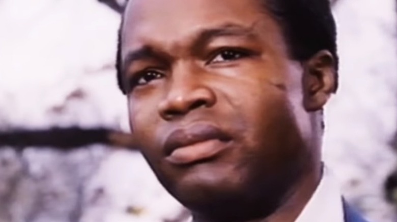 Rony Clanton in "The Education of Sonny Carson"