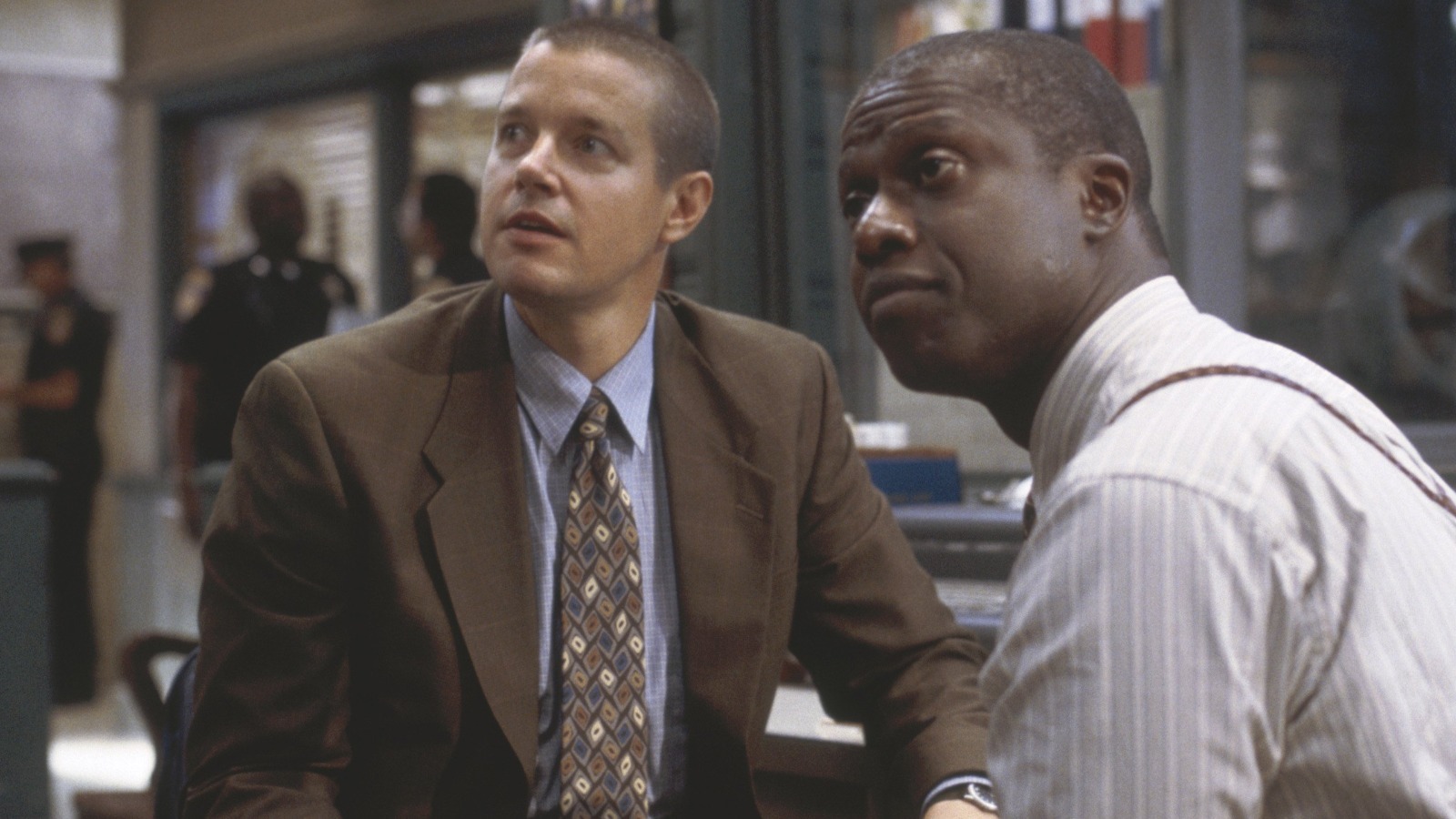 #The 18 Best Crime Dramas In TV History #The 18 Best Crime Dramas In TV History