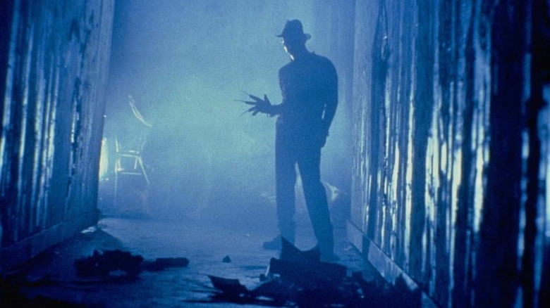 A Nightmare On Elm Street