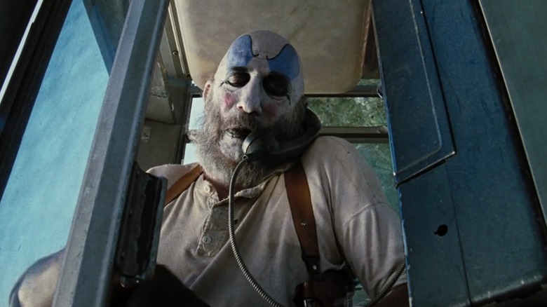 The Devil's Rejects