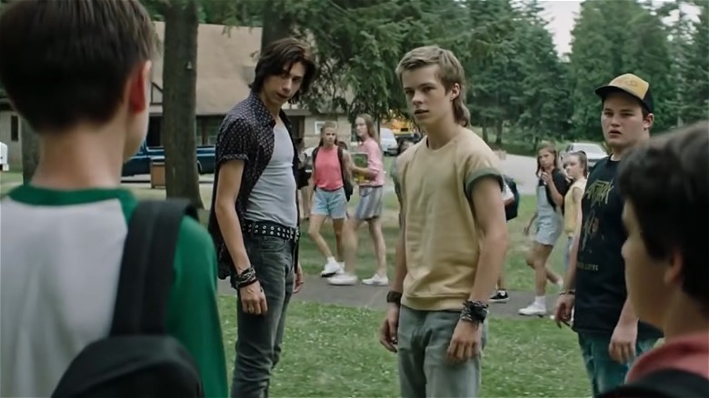 IT: Chapter One