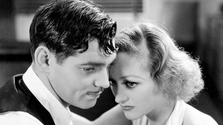 gable crawford sorrowful emrbace