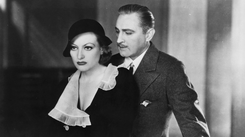 crawford barrymore stern glare