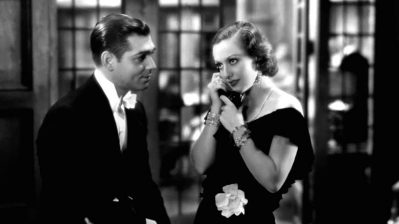 crawford, possessed, answering phone