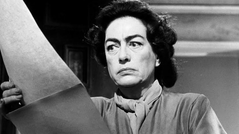 Crawford reading list frightened