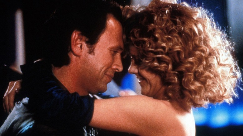 Billy Crystal Meg Ryan When Harry Met Sally