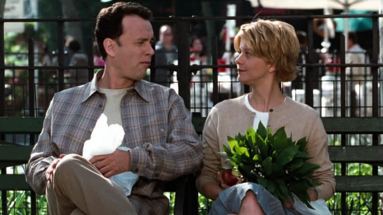 Tom Hanks Meg Ryan You've Got Mail