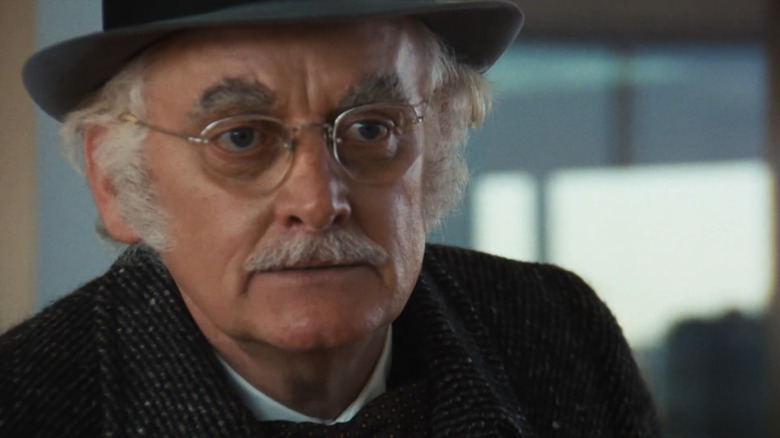 Harry and Tonto Art Carney