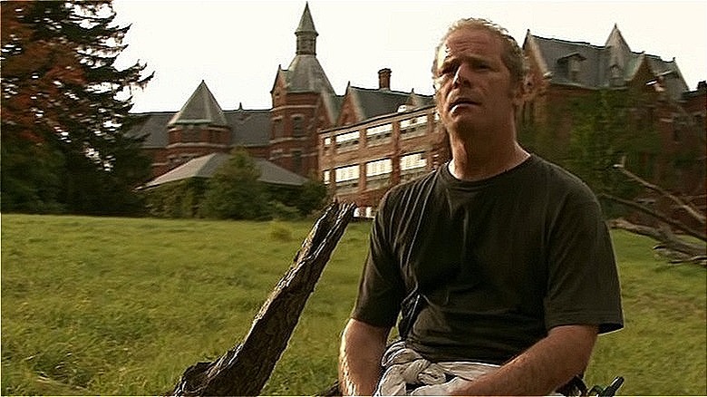 Peter Mullan Danvers