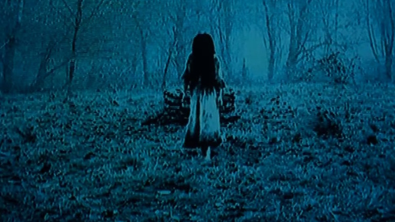 Samara video well