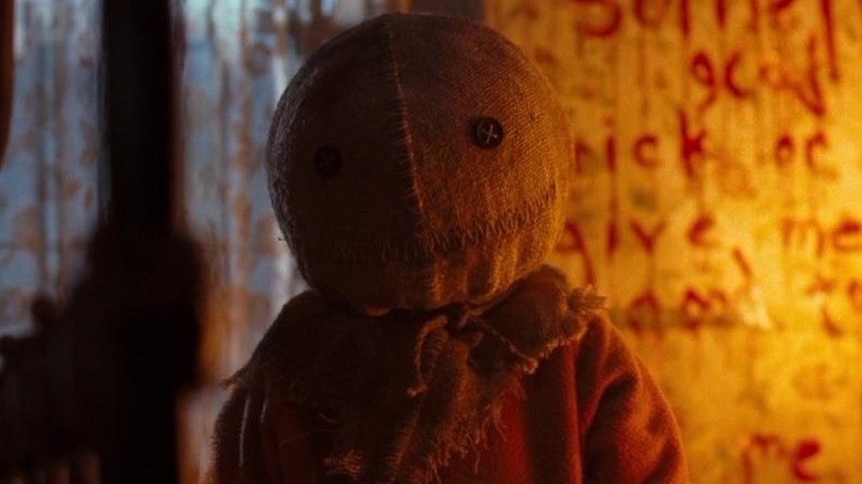 Trick r Treat Sam kid