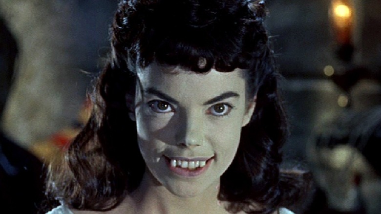 Dracula Bride