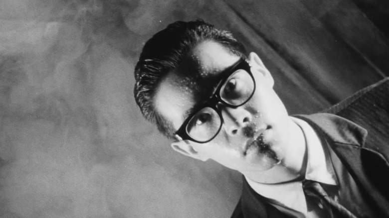 Tetsuo: The Iron Man