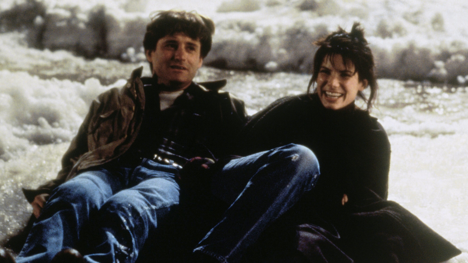 The 20 Best '90s Romantic Comedies Ranked