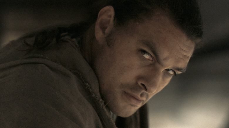 Jason Momoa in "Dune"