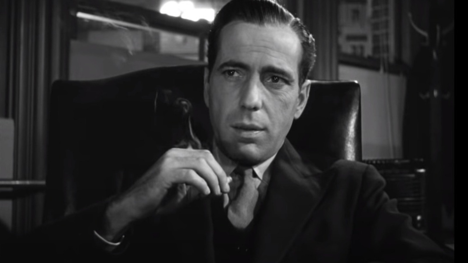 The 20 Best Detective Movies Ranked