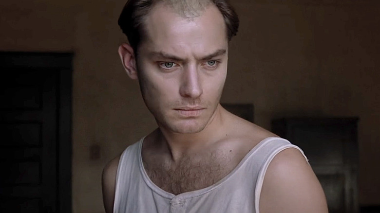 Jude Law "Road To Perdition" 