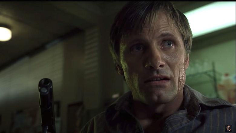 Viggo Mortensen in "A History of Violence"