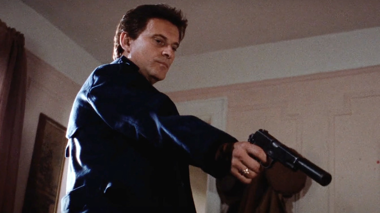 Joe Pesci in "Goodfellas"