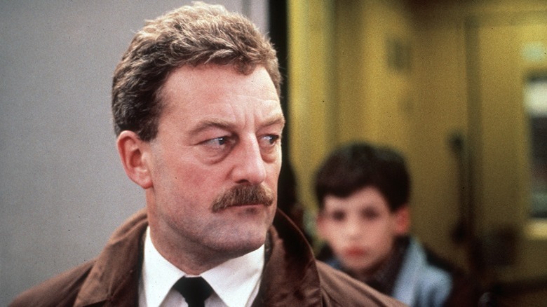 Bernard Hill Kieran O Brien Bellman True