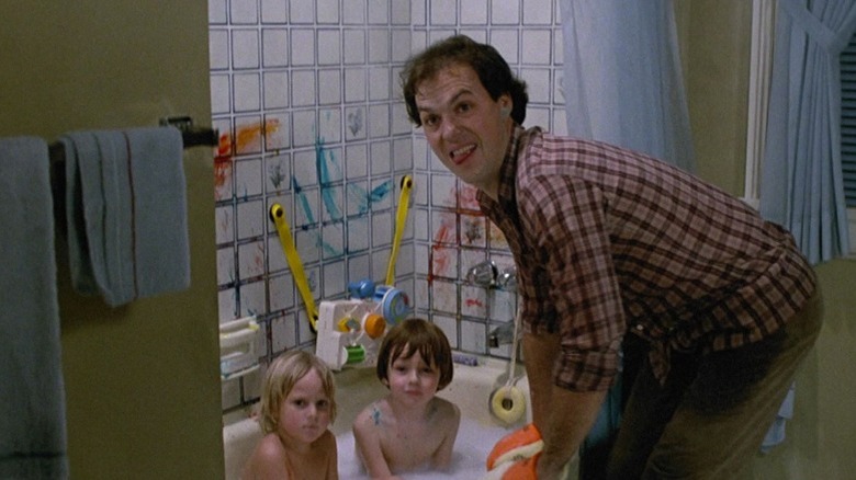 Michael Keaton Mr. Mom