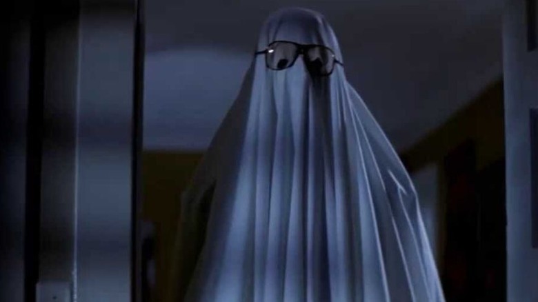 Ghost Michael
