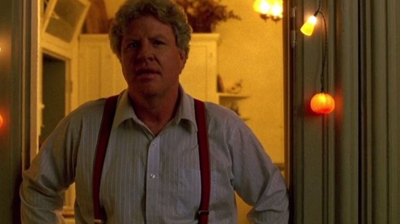 john strode halloween 6 wearing suspenders
