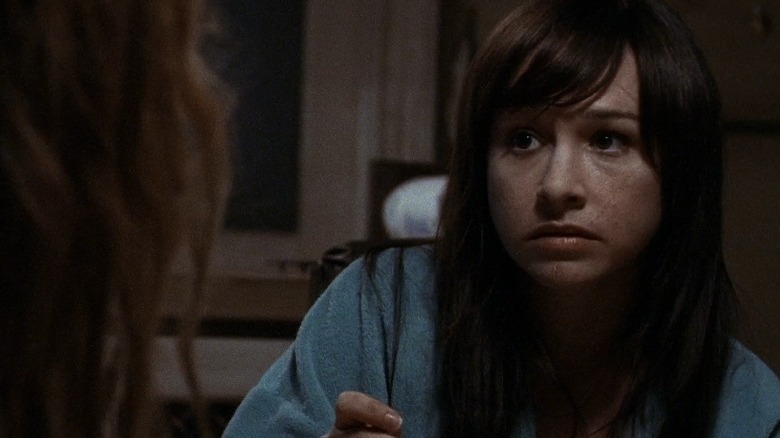 annie halloween 2 looks worried