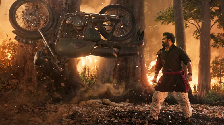 RRR Jr NTR