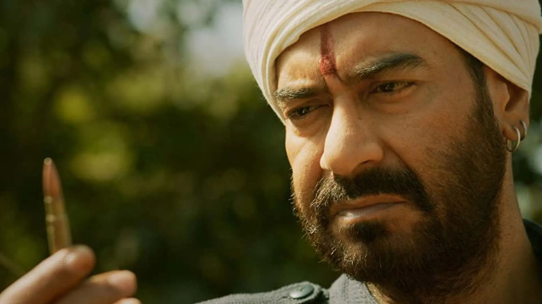 RRR Ajay Devgn
