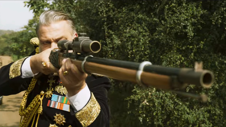 RRR Ray Stevenson