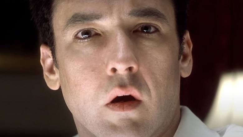 John Cusack in Identity