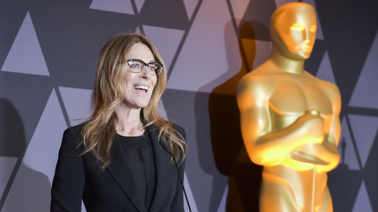 Bigelow at the Oscars