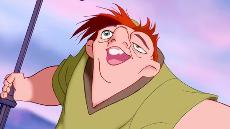Quasimodo in 