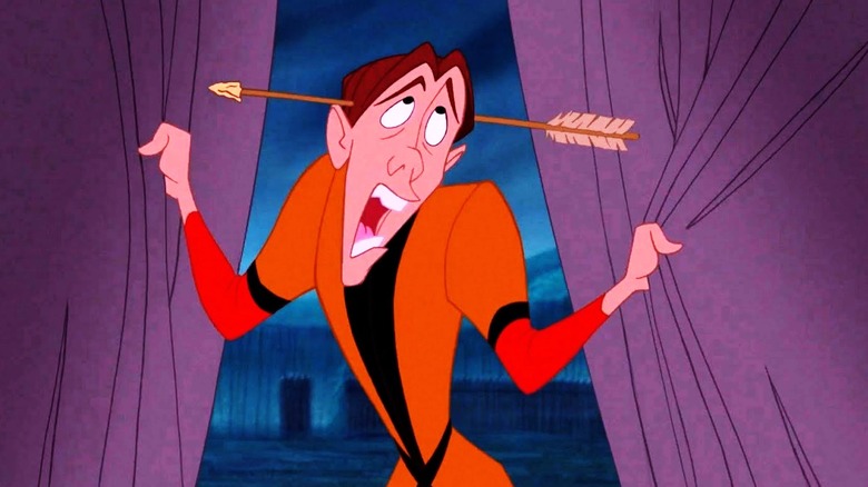 The 20 Most Under Appreciated Disney Animated Characters