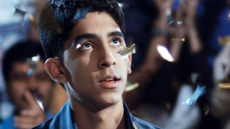 Slumdog Millionaire Dev Patel