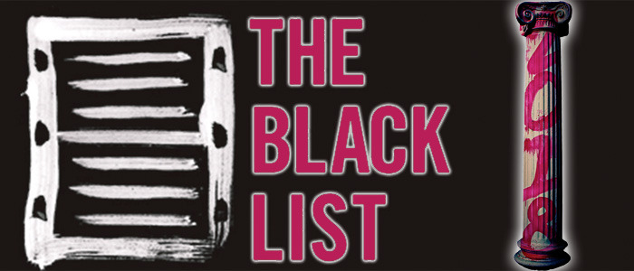 Black List 2018