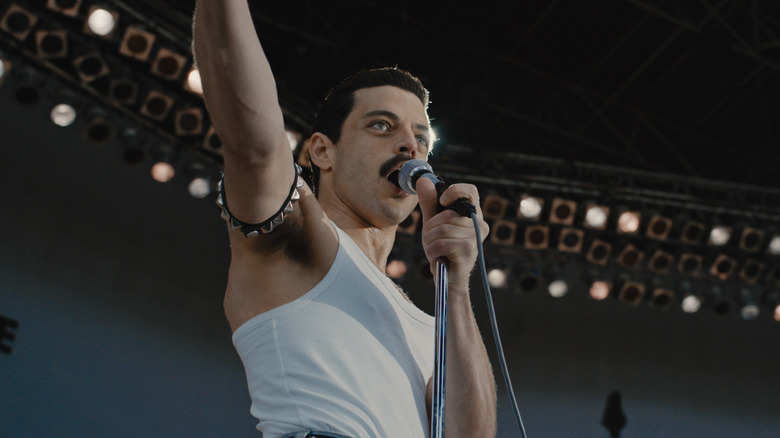 Bohemian Rhapsody